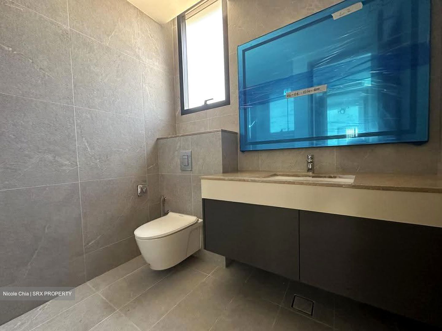 Seletar Hills Estate (D28), Terrace #635912541